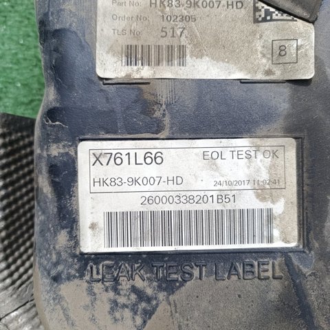 JAGUAR T4A17509 в наличии Хмельницкий