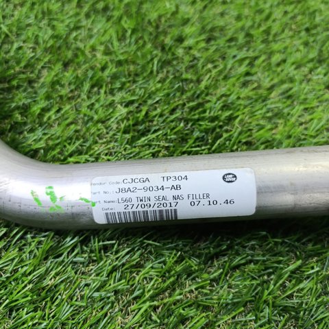 JAGUAR T4A17518 Горловина топливного бака в наличии Винница