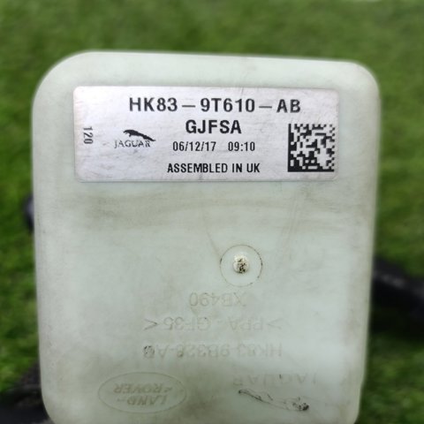 JAGUAR T4A18276 в наличии Тернополь