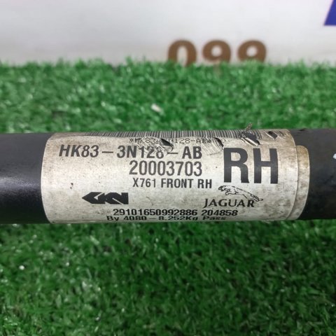 T4A1862 Правая полуось купить Полтава
