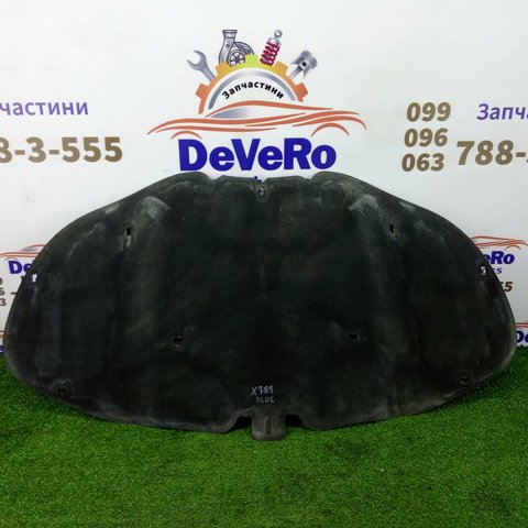 T4A3163 Шумоизоляция капота купить Черновцы
