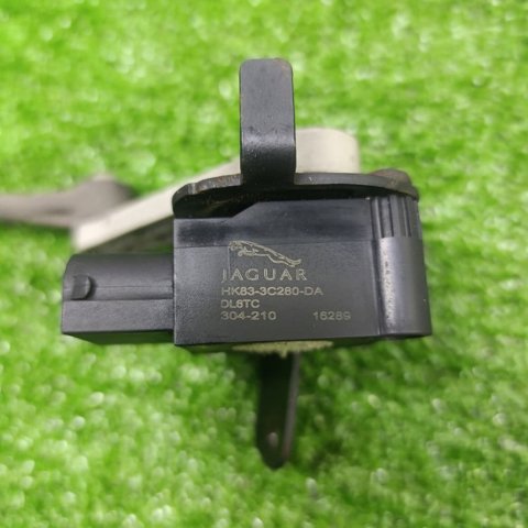 JAGUAR T4A3217 Датчик уровня положения кузова задний правый в наличии Николаев