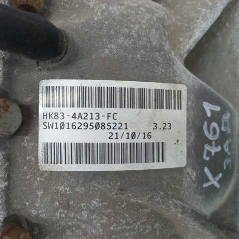 JAGUAR T4A4203 в наличии Павлоград