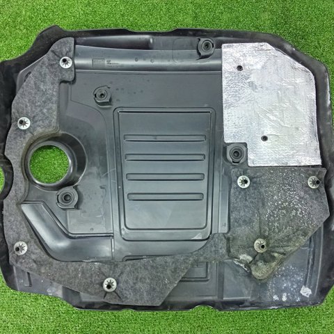 JAGUAR T4N10869 Крышка мотора декоративная в наличии Сумы