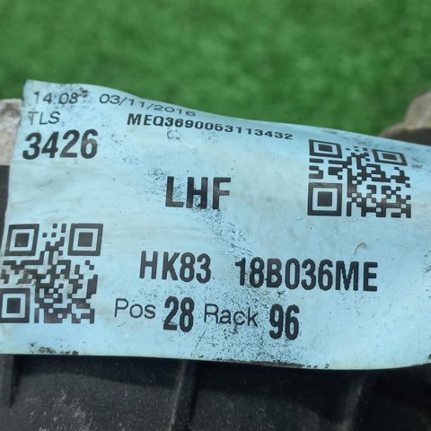 T4N16301 Опора переднего амортизатора купить Черновцы