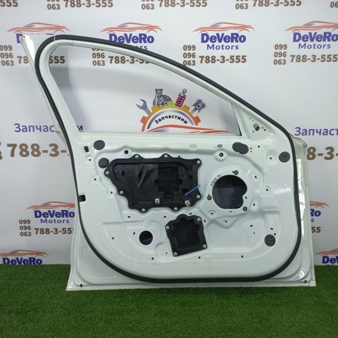 T4N2633 JAGUAR Дверь передняя левая купить в Полтава