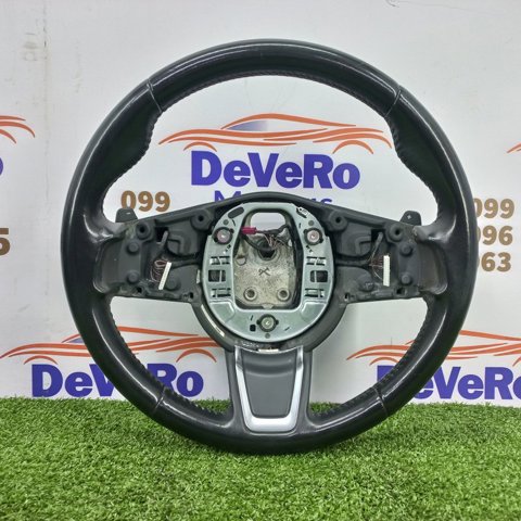 Колесо рулевое T4N5764PVJ JAGUAR