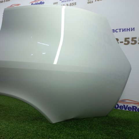 T4N7761LML JAGUAR Задний бампер купить в Харьков