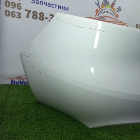 JAGUAR T4N7761LML Бампер задний в наличии Ровно