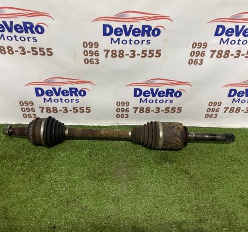 Полуось задняя, правая TOB500280 LAND ROVER