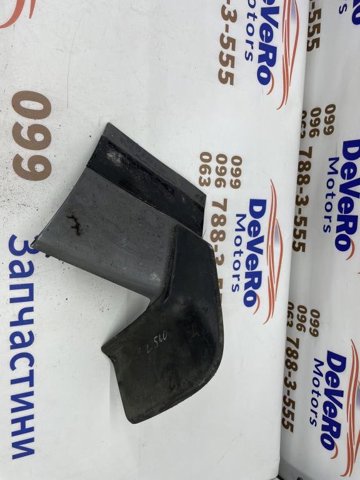Комплект передних брызговиков VPLYP0318 LAND ROVER