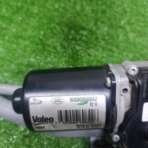 W000060842 Трапеция стеклоочистителя купить Украина