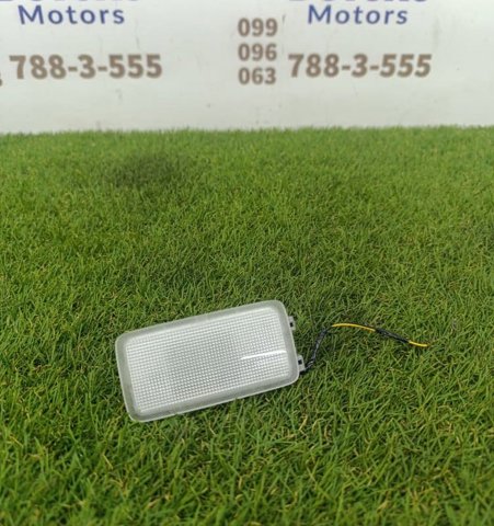 LAND ROVER XDE500320 Плафон освещения салона (кабины) задний в наличии Чернигов