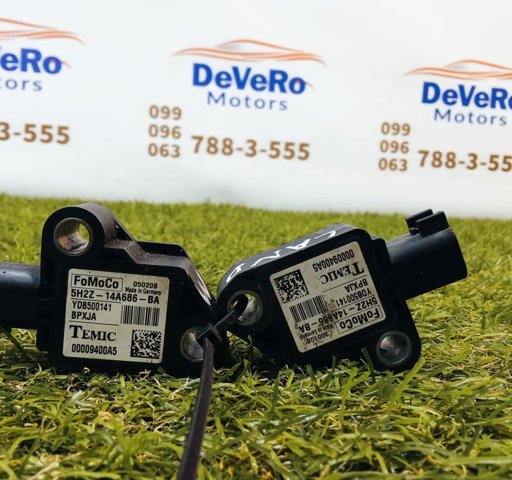 YDB500141 LAND ROVER Датчик удара купить в Винница