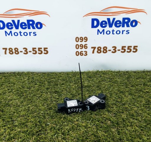 YDB500141 LAND ROVER Датчик удара купить в Запорожье