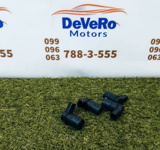 Передние парктроники YDB500311 LAND ROVER