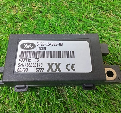 YWY500210 LAND ROVER купить в Одесса