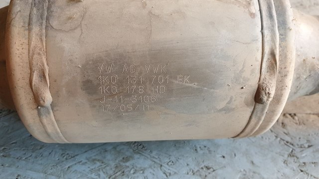 1K0131701EK VAG купить в Полтава