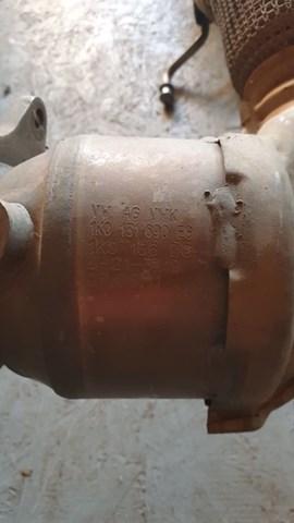 VAG 1K0131701EK в наличии Хмельницкий