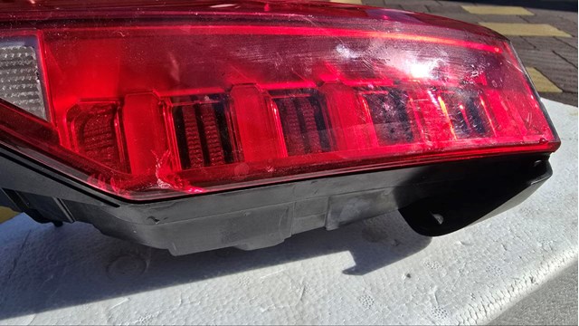 4K5945094C VAG Фонарь задний правый внутренний купить в Чернигов
