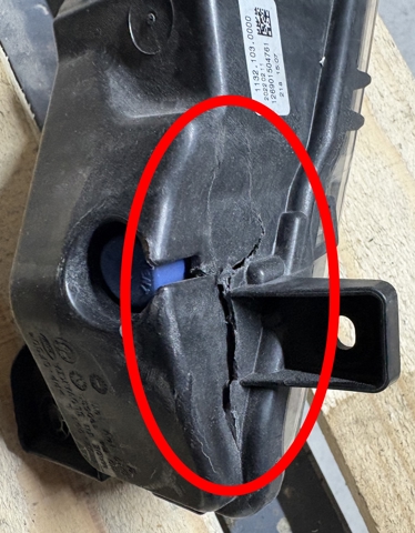 11321010000 BMW купить в Одесса