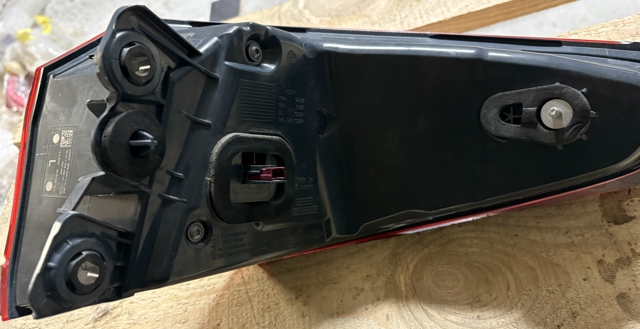 6321737646913 BMW купить в Винница
