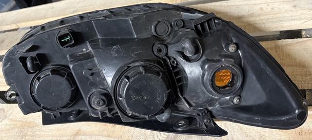 HYUNDAI 921012B020 Левая фара в наличии Днепр