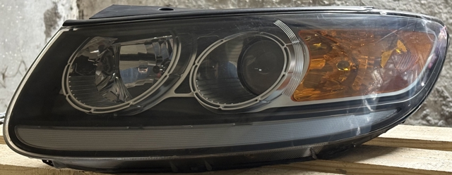 Фара 921012B020 HYUNDAI