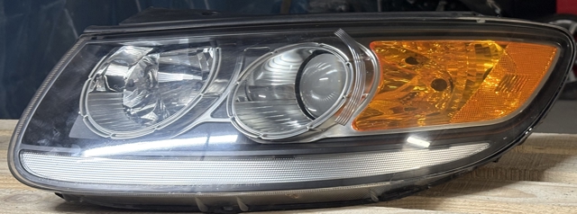 921012B020 HYUNDAI Фара левая купить в Николаев