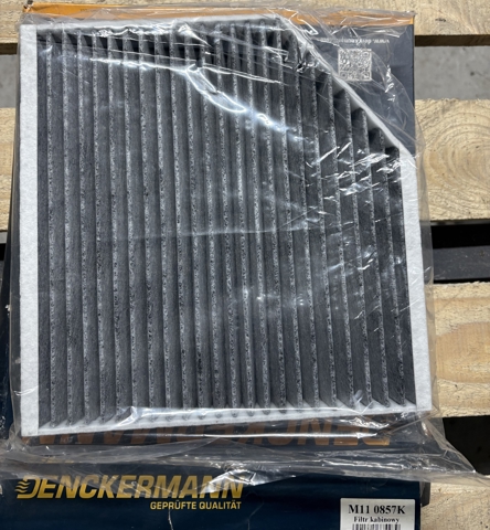 DENCKERMANN M110857K Фильтр салона в наличии Винница