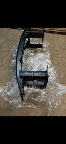 11A807109D VAG Усилитель переднего бампера купить в Черкассы