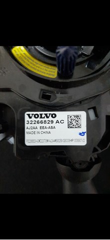 32266829 VOLVO Подрулевой переключатель купить в Полтава