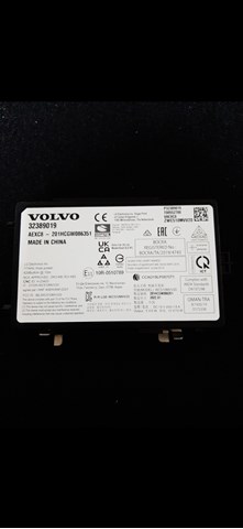 32389019 VOLVO купить в Полтава