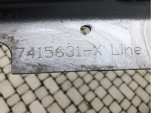 51117415631 BMW купить в Киев