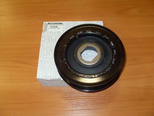 123032762R Шкив коленвала купить Чернигов