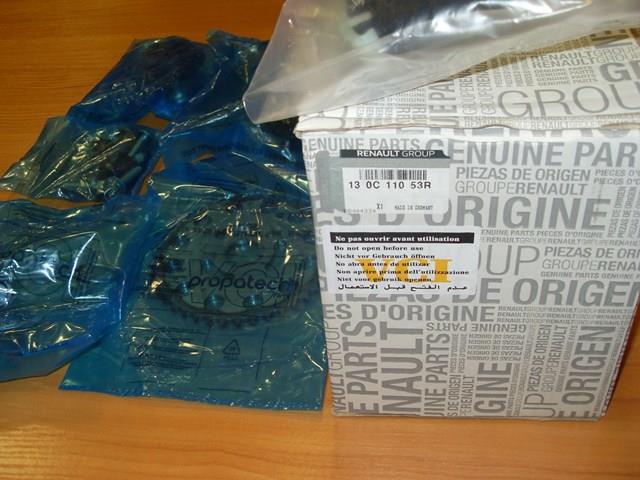 130C11053R Комплект цепи ГРМ купить Кривой Рог