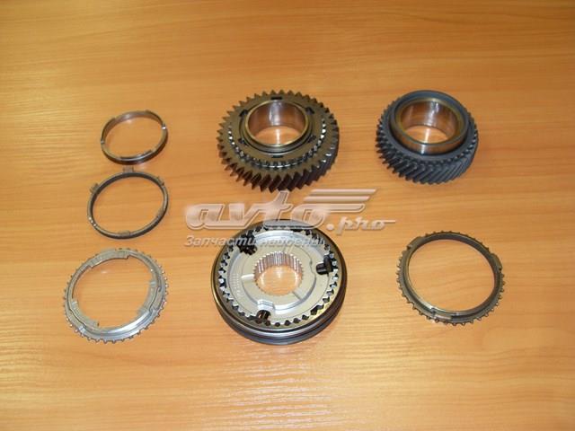326100980R RENAULT Синхронизатор 3/4-й передачи купить в Николаев