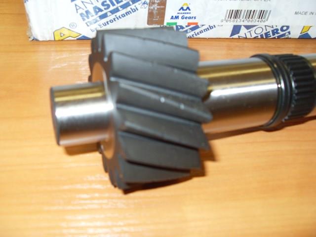 62036MASIERO купить Тернополь