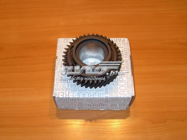8200269150 RENAULT Шестерня 2-й передачи ведущая купить в Черкассы