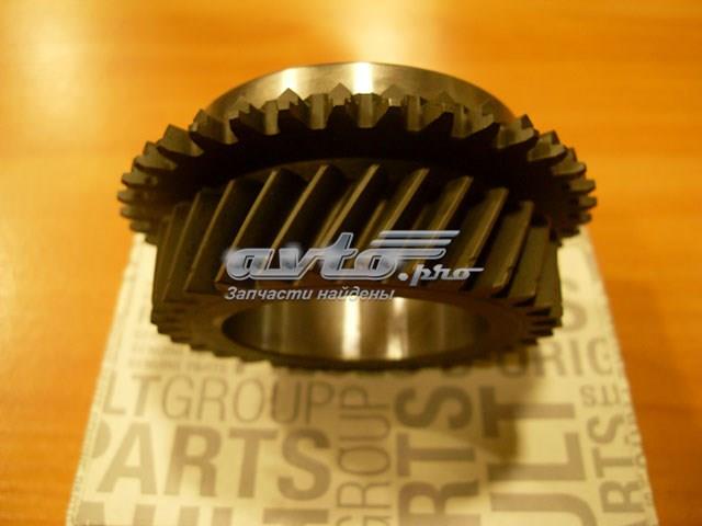 8200270281 RENAULT Шестерня 5-й передачи ведущая купить в Полтава