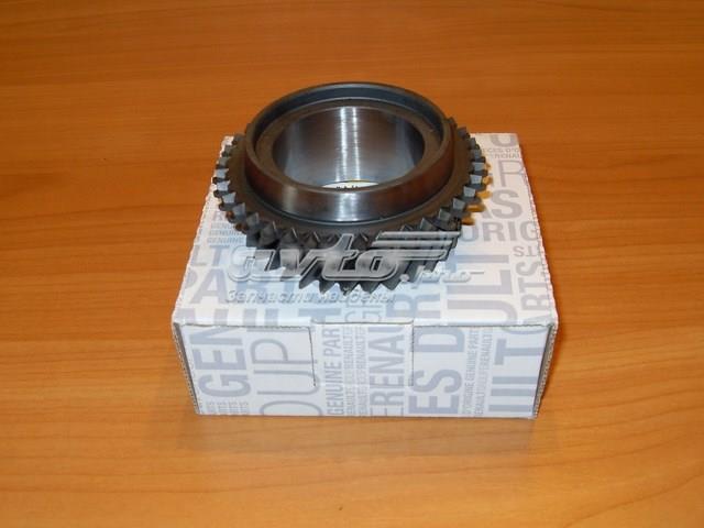8200270281 RENAULT Шестерня 5-й передачи ведущая купить в Кривой Рог