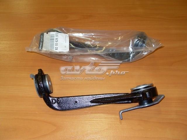8200626972 RENAULT Растяжка переднего нижнего рычага правая купить в Павлоград
