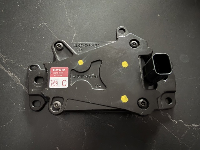 8821006030 TOYOTA купить в Полтава