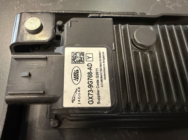GX739G768AD JAGUAR купить в Каменское