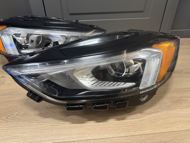 KT4B13W030BG FORD купить в Украина