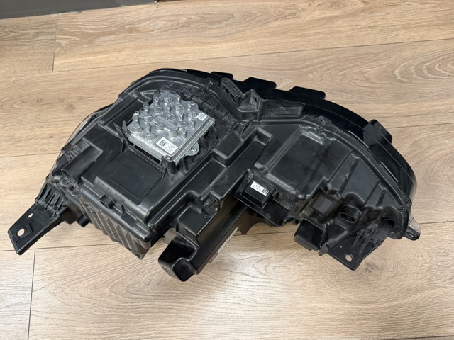 KT4Z13008AW Фара левая купить Николаев