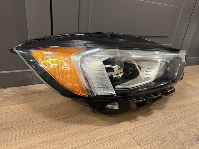 KT4Z13008AW Фара левая купить Житомир