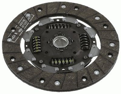 SACHS 1862518031 Диск сцепления в наличии Львов