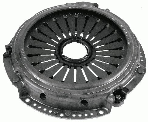 KAWE 6261 Корзина сцепления в наличии Украина