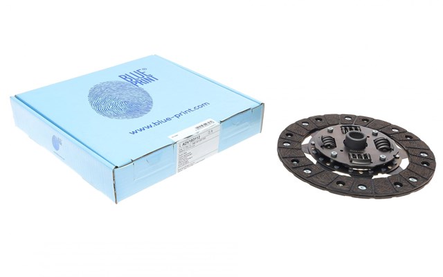 BLUE PRINT ADV183112 Диск сцепления в наличии Павлоград